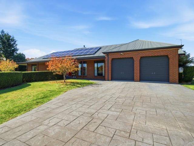 ACREAGE, PRIVACY AND LIVING IN THE HEART OF EASTWOOD