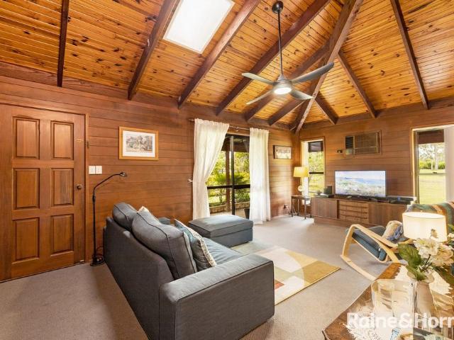 Acreage property in a Great Location