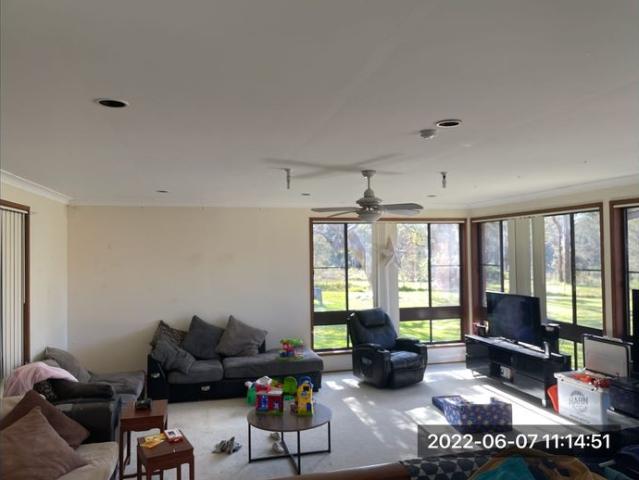 ACREAGE RENTAL – 3 BEDROOM HOUSE