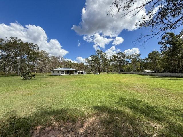 Acreage Starter with Endless Potential The Ultimate Blank Canvas
