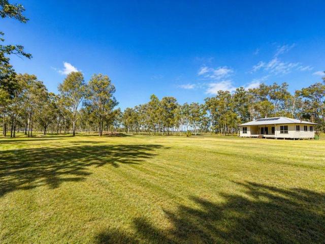 Acreage Starter with Endless Potential The Ultimate Blank Canvas