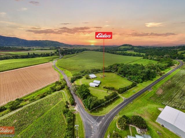 Acreage, Sheds & Endless Lifestyle Potential