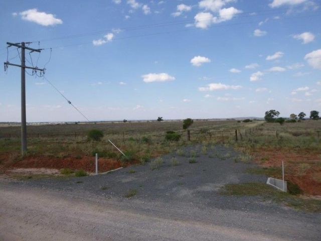 Acreage Situated Close to Griffith Suitable for Permanent Plantings or Hobby Farm