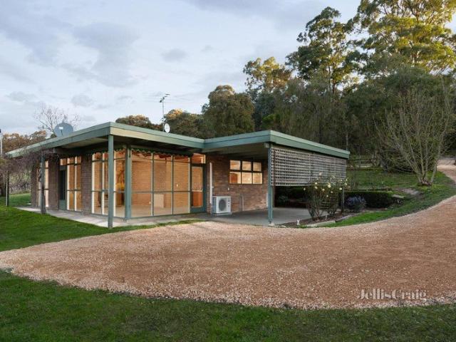 Acreage, Vineyard Views & Productive Rural Living in the Heart of the Yarra Valley