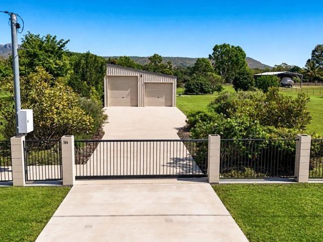 Acreage with an Established Shed, Services and Bore Ready for Your Future Build