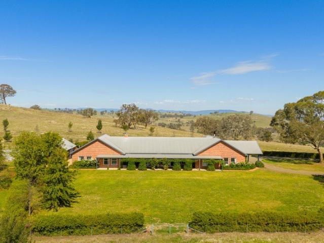 Acreage With Edge