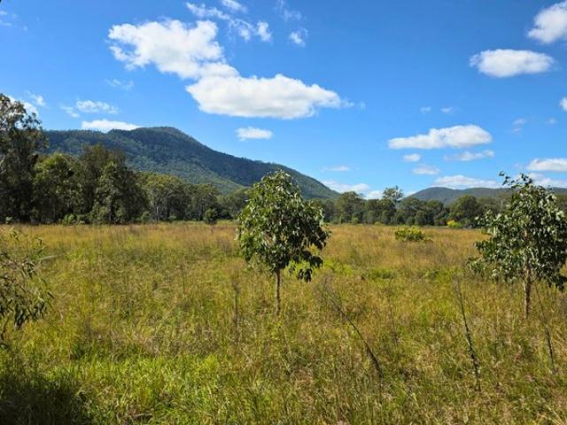Lifestyle Acreage on the Edge of Mount Perry