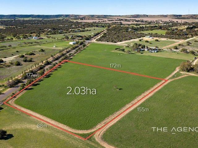 Acreage Without Compromise