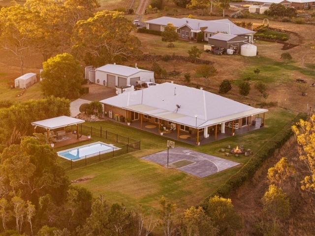 Lifestyle Oasis with Space for Granny Flat