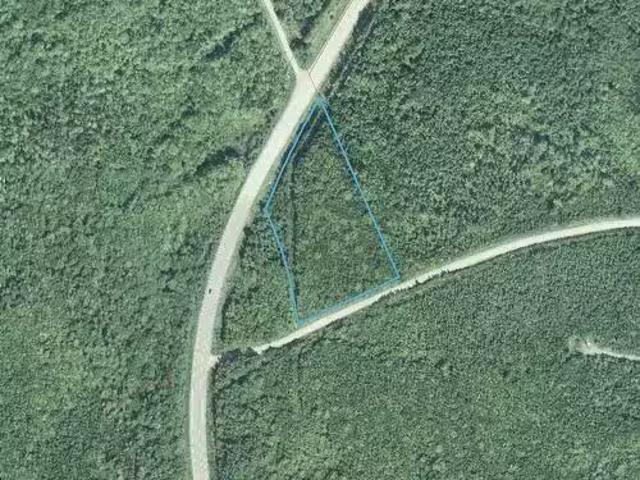 Acreage 105 Highway, Queensville, NS, B9A 1S8 vacant land fo.