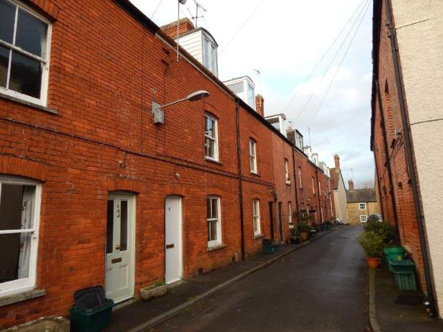 Acreman Place, Sherborne, Dorset DT9, 3 bed terraced house to rent, £950 pcm | PrimeLocation