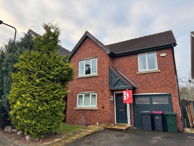 Acres View, Rotherham S60, 4 bed property to rent, £1,500 pcm | PrimeLocation