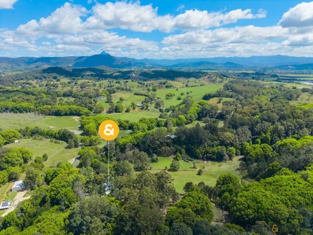 Acres, Views, Privacy, Quality Home