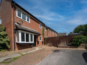Acres Way, Drayton, Norwich, Norfolk NR8, 1 bed semi detached house to rent, £800 pcm | PrimeLocation