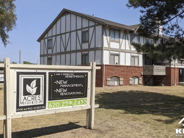 Acres Apartments
