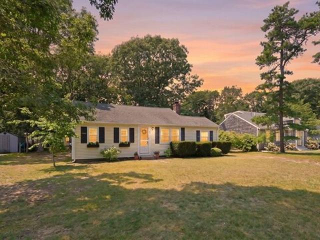 Acres Ave, West Yarmouth, Home For Sale