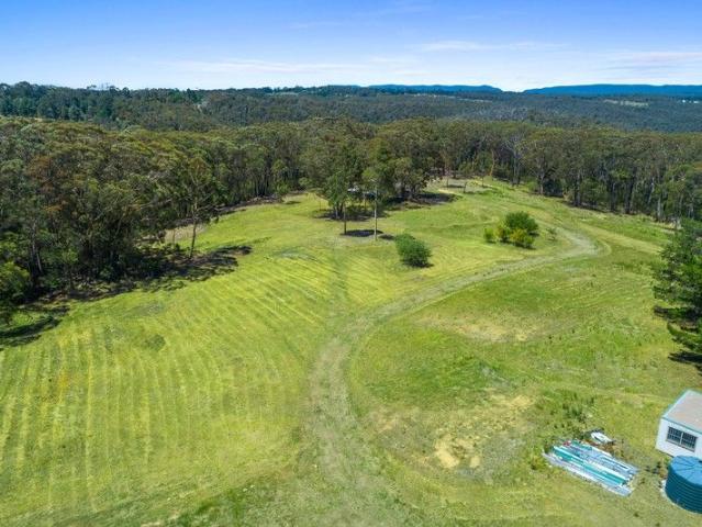 Acres of Opportunity in Bilpin