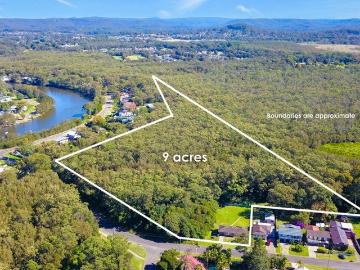 ACRES OF SPACE, LIFESTYLE & POTENTIAL