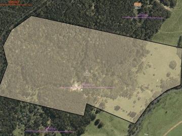 Acres on the Bendoc River