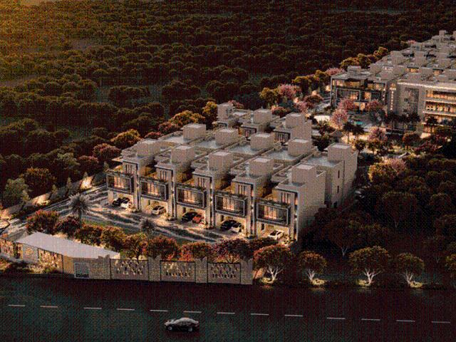 Acres Samasti,Gunjur Village 4.5 BHK Villa For Sale Bengaluru