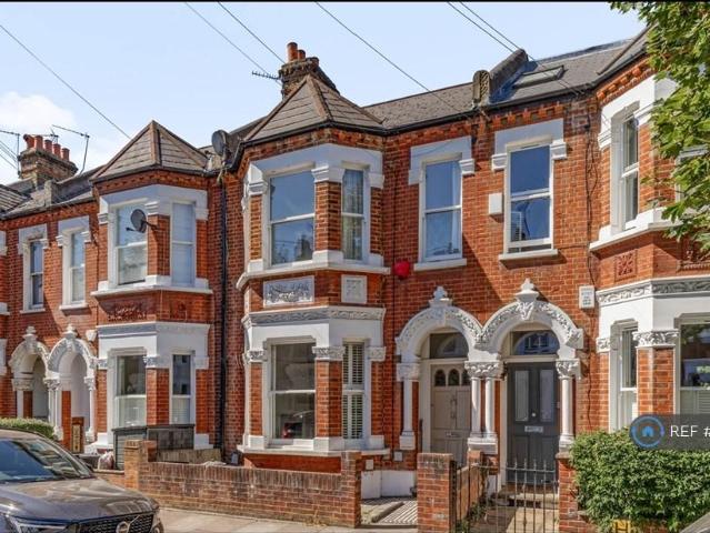 Acris St, London, SW18 4 bed terraced house to rent £4,650 pcm £1,073 pw
