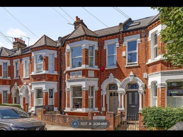 Acris St, London SW18, 4 bed terraced house to rent, £4,650 pcm | PrimeLocation