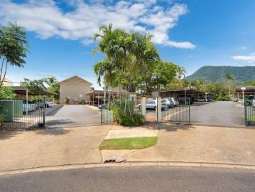 Woree, Wrights Creek, Cairns Regional, Cairns Regional, Low Island, Queensland, Queensland