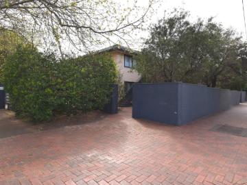 Across the Road from Monash Uni