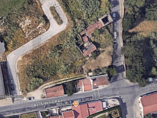 Actualização de preço Venda de Lote de Terreno para Construção Urbana Excelente Oportunidade