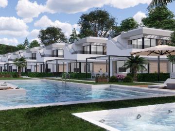 Casa en venta en Orihuela Costa - Piscina