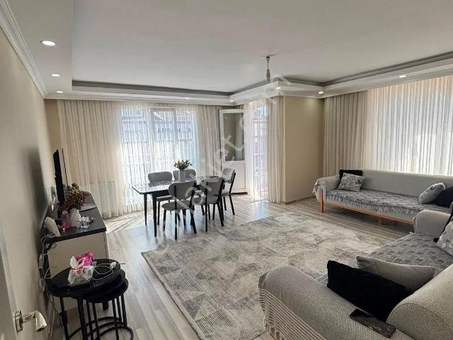 Act Grup Gayrımenkuldan Satılık Dubleks Daire