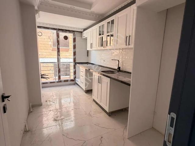 Act Gruptan Satılık Acil Daire