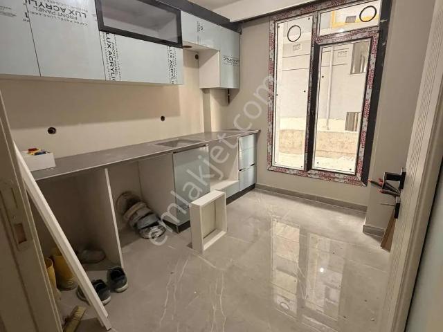 Act Gruptan Satılık Yatırımlık Lüks Daire