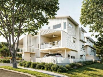 Last Remaining Townhouse Don't Miss Your Opportunity
