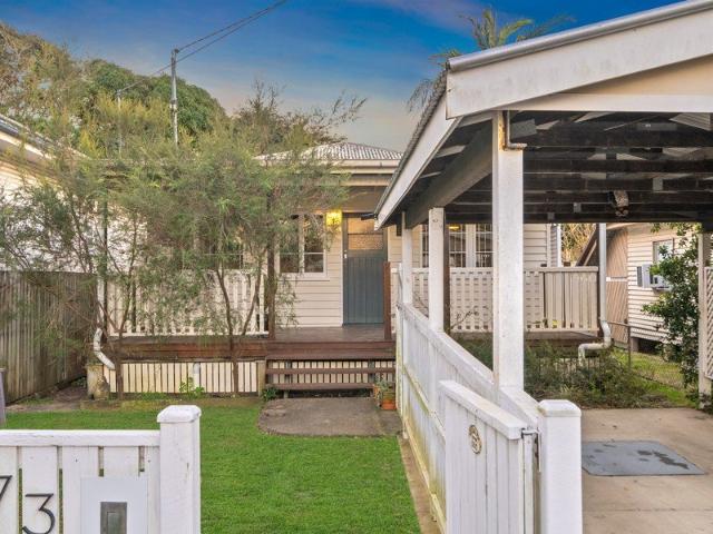 ACT FAST: A Rare Lifestyle Opportunity in Brisbane's Hottest Suburb!