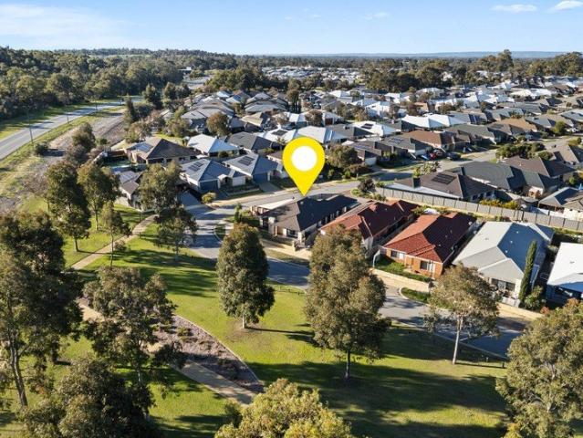 Act Fast A Standout Opportunity in Sought After Baldivis