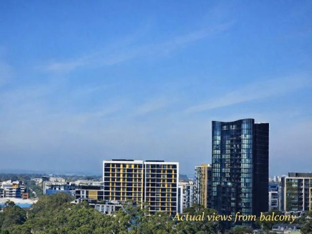 First Home Buyer and Investor Welcome with 87sqm on High Level Uninterrupted View