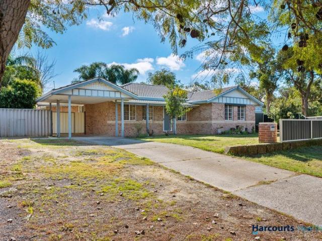 Put this one on your Must see list Spacious 4 Bedroom Family Home with Dual Access & Powered Workshop!