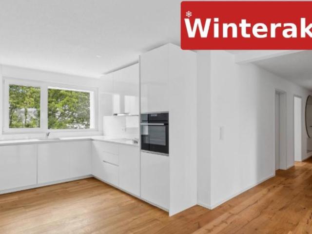 Action hivernale: 1er loyer net offert Logement avec terrasse privative