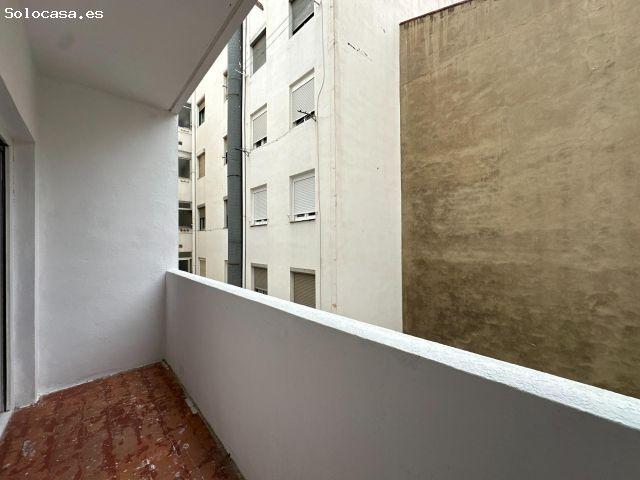 Activo con alto potencial: 4º CON ASCESOR Y TERRAZA