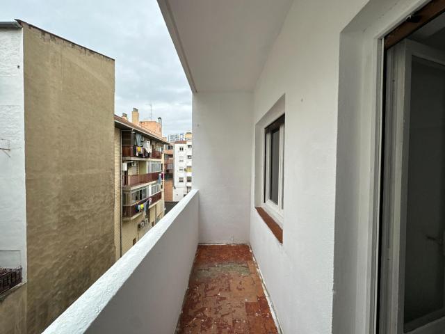 Activo con alto potencial: 4º CON ASCESOR Y TERRAZA