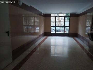 Piso en venta en Avenida de la Paz, Sevilla - Balcón