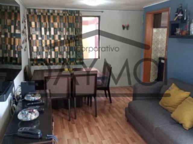 ACTIVO BANCARIO EN CALLE CARACOL COND 24 DEPTO 2 B LT 2 COND 24, IZTACALCO, CDMX