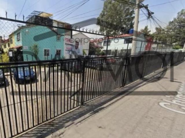 ACTIVO BANCARIO EN AV MANUEL CAÑAS No 51, DESARROLLO URBANO QUETZALCOATL, IZTAPALAPA, CDMX