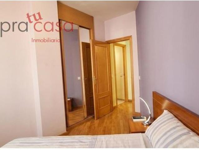ACTIVO DE INVERSIÓN. APARTAMENTO EN VENTA
