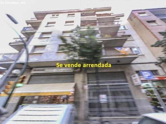 ACTIVO EN RENTABILIDAD – Vivienda arrendada en el centro de El Vendrell