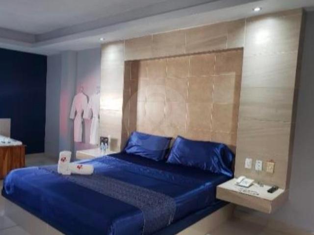 Hotel en Operaci?n con Flujo Inmediato | Oportunidad de Inversi?n
