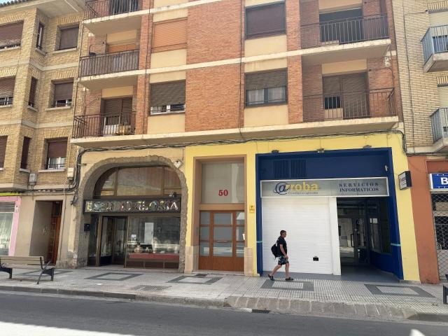 ACTIVO SIN POSESIÓN EN VENTA, CALLE PONTEVEDRA, ZARAGOZA