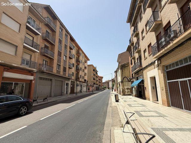 ACTIVO SIN POSESIÓN EN VENTA, CALLE PONTEVEDRA, ZARAGOZA