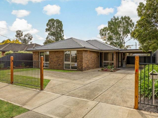 Active Family Ease Opposite Boardman Reserve